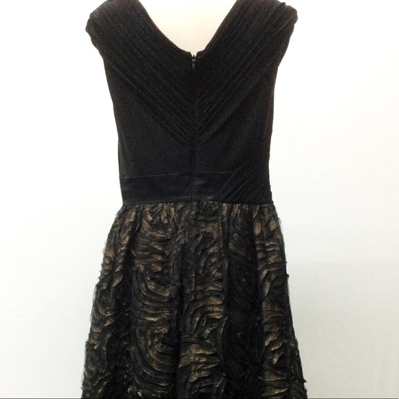 ADRIANNA PAPPEL* (14) WOMEN’S Midi Sheath DRESS. - Picture 3 of 15